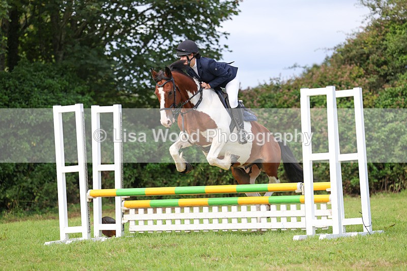 3E7A5897 - Class 2: 70cm Juniors and Seniors