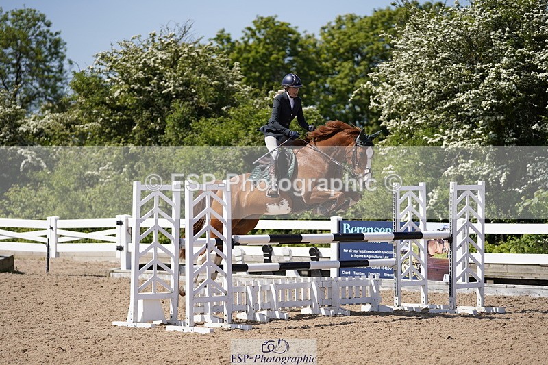 230527A-111052-03989 - Cls 20 Discovery & 1m Open