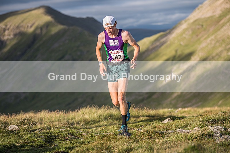 Seat Sandal-84 - Seat Sandal Fell Race Wednesday 9th July 2025