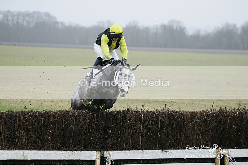 PtP 200222 617 - Countryside Alliance PtP Badbury Rings 20/02/22