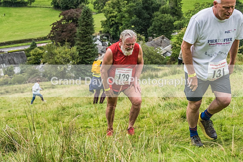 Grasmere-637 - Grasmere Sports Junior & Senior Fell Races Sunday 27th August 2023