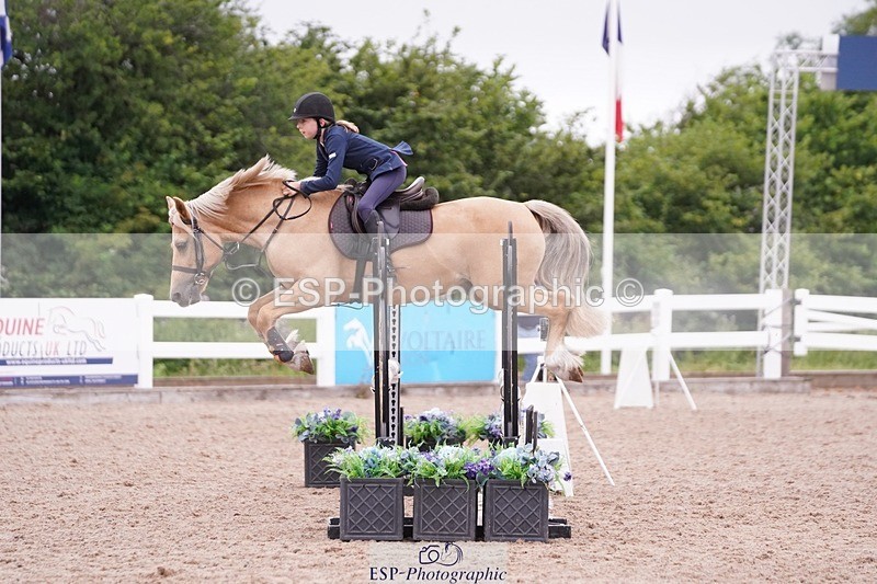 250629-082220-09852 - Cls 35 Pony British Novice & 80cm Open