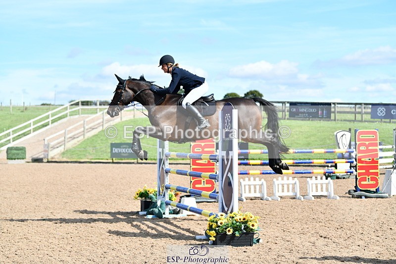 240914A-125218-07116 - Cls 15-S Snr Foxhunter