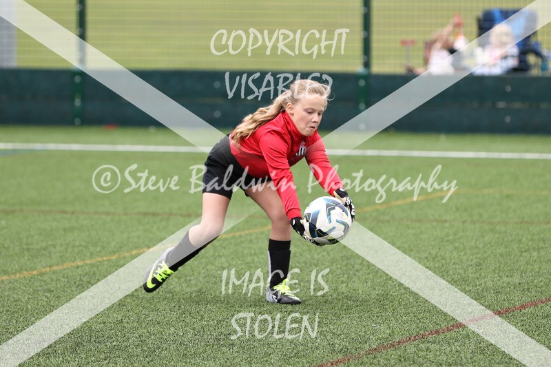 1DX31998 - Sun 7th U10 Girls