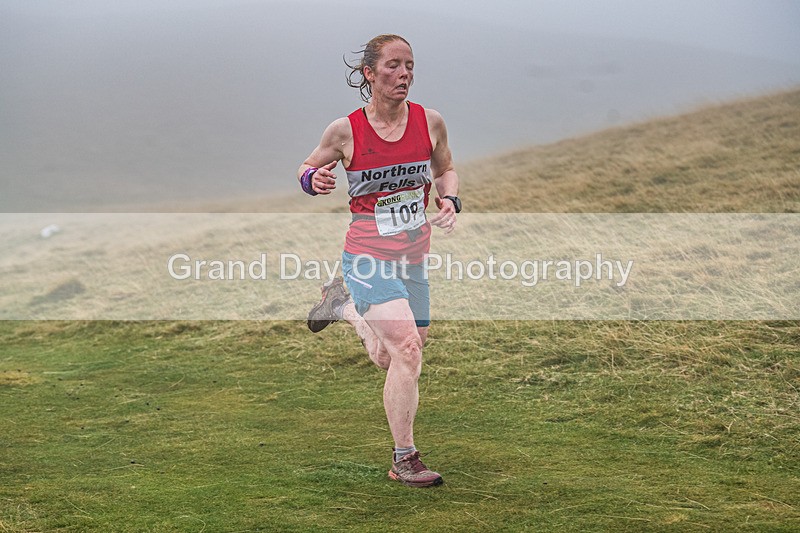 Sale Seniors-100 - Senior Sale Fell Race Sunday 10th November 2024
