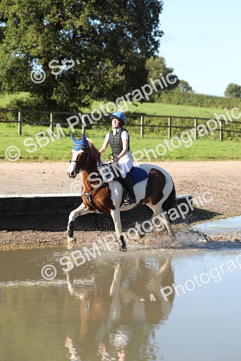 SBM_01226 - E2 Eventers Challenge 60cm Open