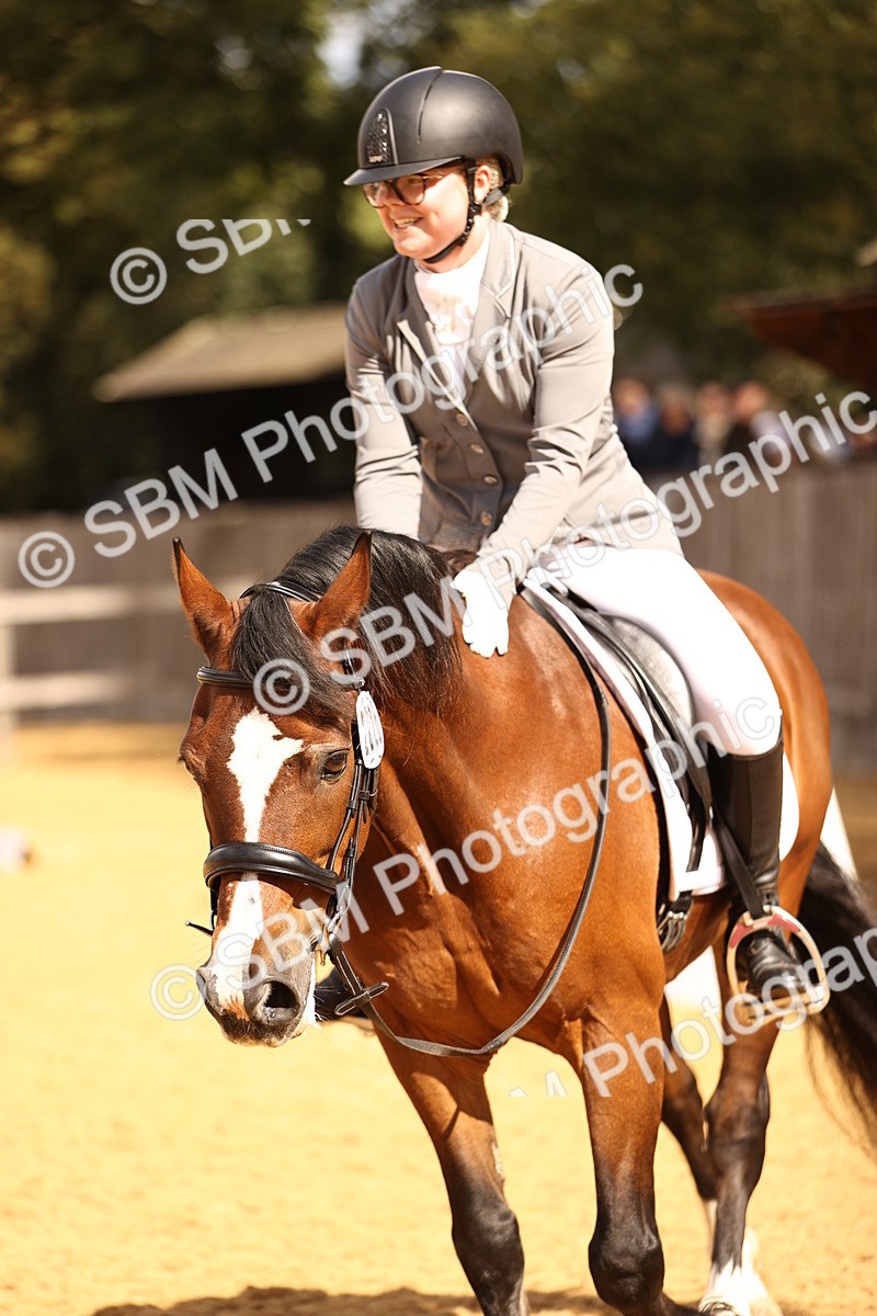 SBM_05401 - D30 Small Tour PYO Open