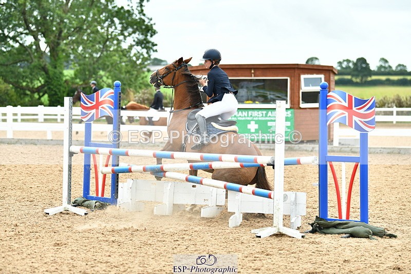 230813A-125640-12673 - Cls 42 95cm National Amateur Qualifier