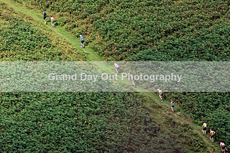 Barrow-8 - Barrow Fell Race Monday 31st August 2026