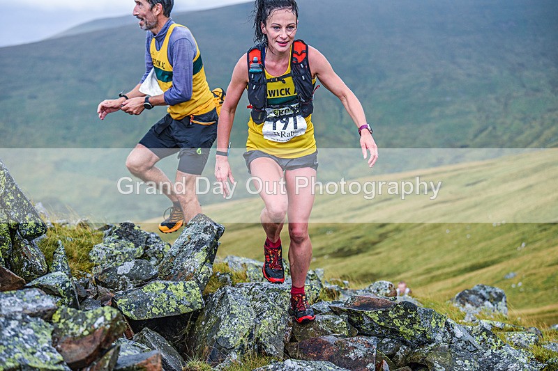 Matterdale-341 - Kong Matterdale Horseshoe Fell Race Saturday 20th August 2022