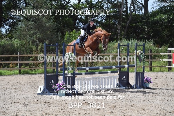 BPP_3821 - CLASS 6 Senior Discovery/ 1m Open