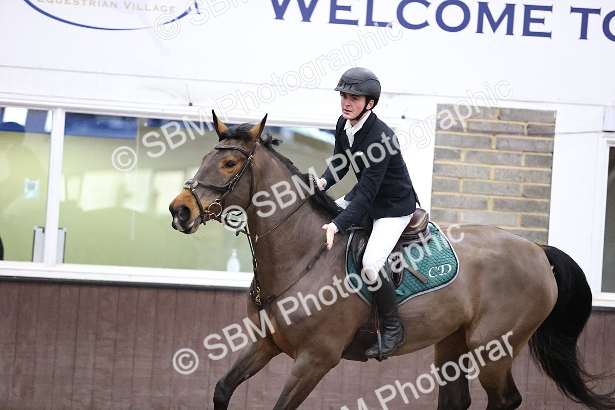 SBM_005459 - Class 17 - Senior Newcomers 1.10m