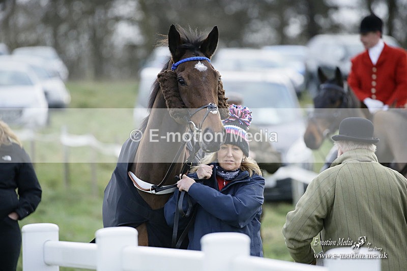 PtP 281121 0474 - Hursley Hambledon Point-to-Point Larkhill 28/11/21