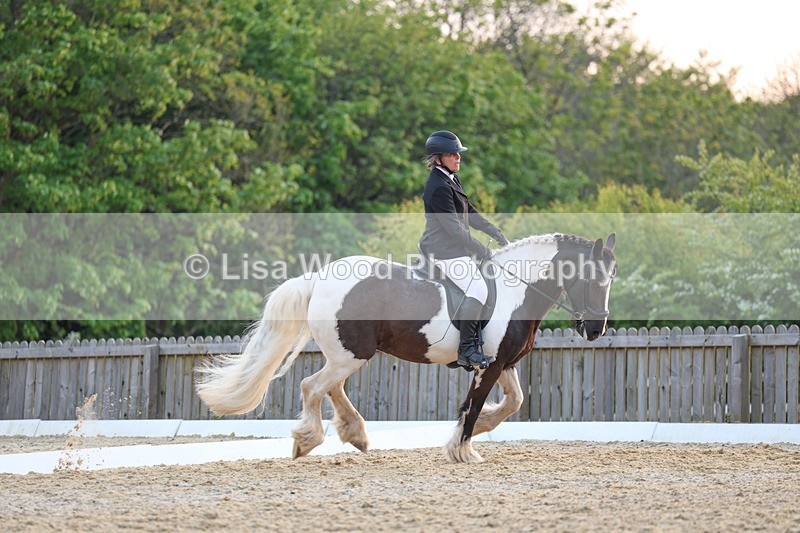 3E7A4408 - Class 6: NOVICE sec B- Novice 3 2024