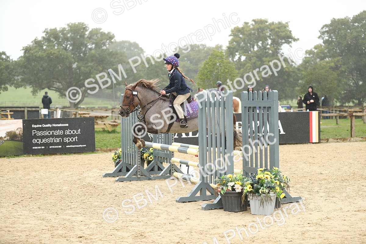 SBM_74035 - J16 - Junior Pony 75cm Championship