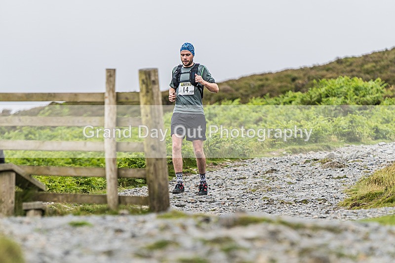 Skiddaw-738 - Skiddaw Fell Race Sunday 7th July 2014