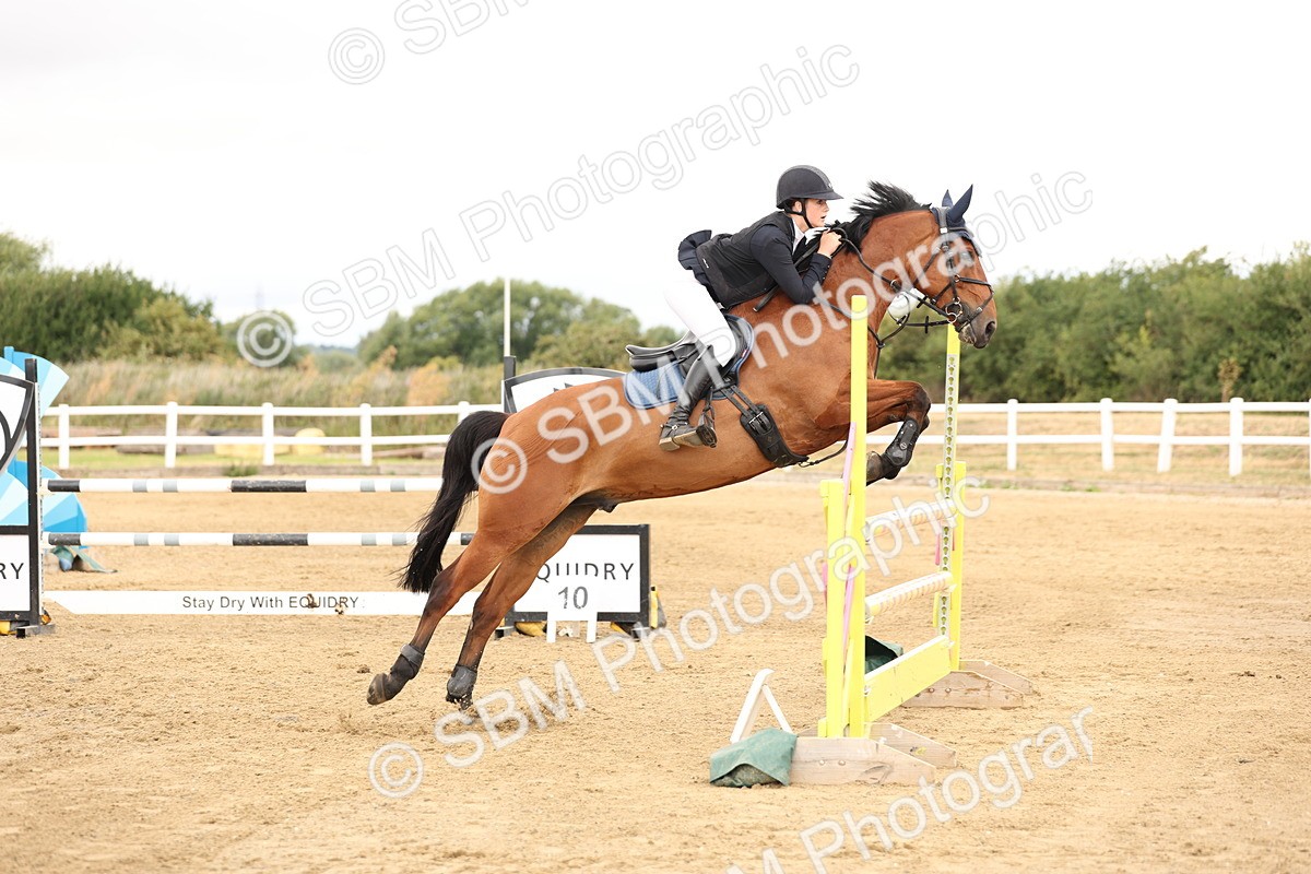SBM_023695 - Class 5 - Senior Discovery - 1.00m