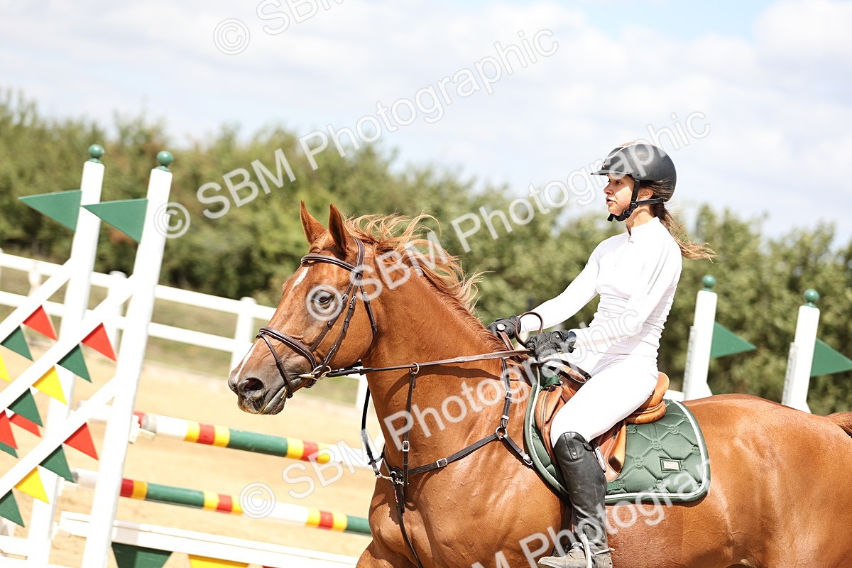 SBM_004433 - Class 4 - Amateur Champioship Qualifier 95cm