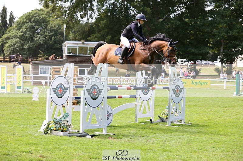 250704A-114614-09158 - Cls 16 Snr Newcomers 2nd Round