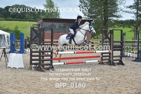 BPP_0180 - CLASS 2 Club/ Unaffiliated 80cms Open