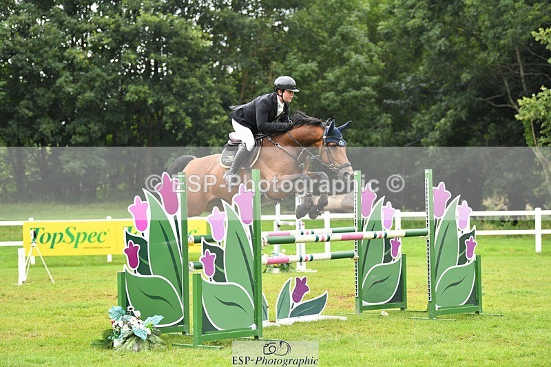230712-093044-21888 - Cls 50 Foxhunter & 1.20m Open