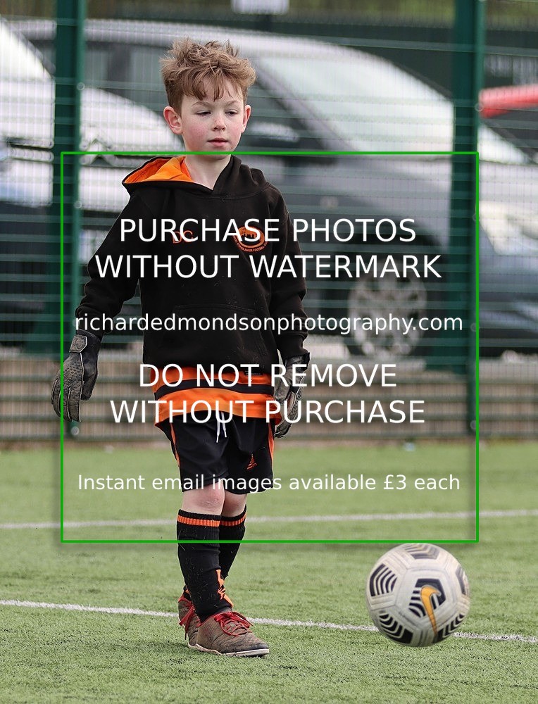 IMG_8517 - Wattsfield Under 7s vs Kirkby Stephen Under 7s (Saturday 1st April 2023)