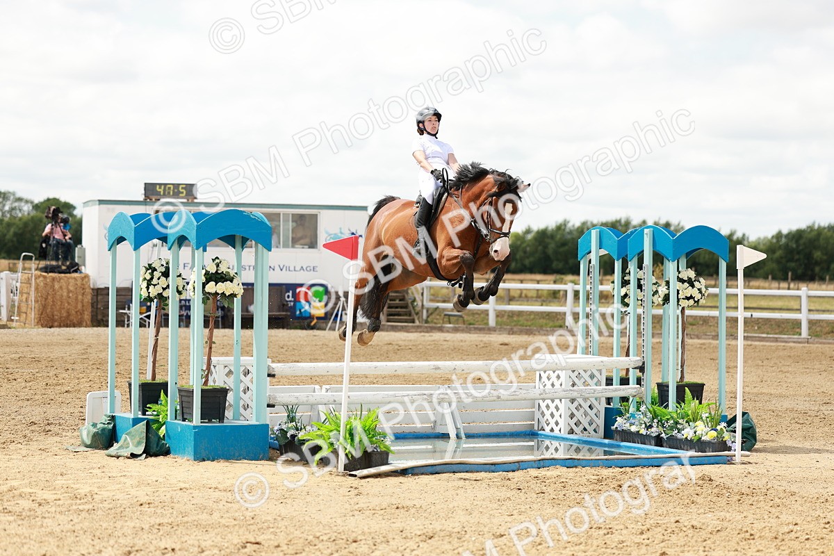 SBM_018514 - Class 21 - Senior Newcomers Championship 2d Rd
