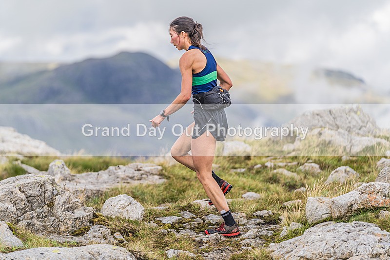 Blisco Dash-63 - Blisco Dash Fell Race (women) Saturday 27th July 2024
