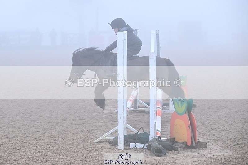 260118-093540-01537 - 50cm Clear Round
