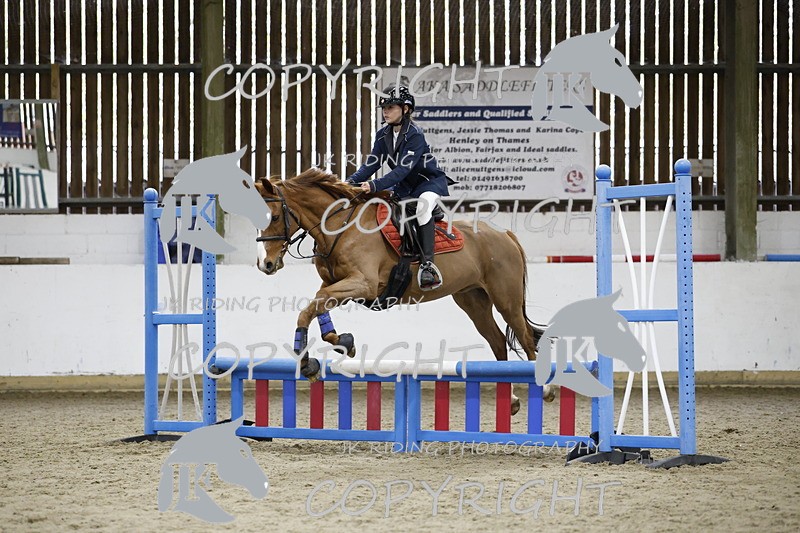 _T0A2347 - Class 5 60cm