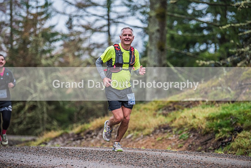 Glentress 21  10K-1738 - High Terrain Events Glentress 21 & 10K Trail Races Saturday 18th November 2023