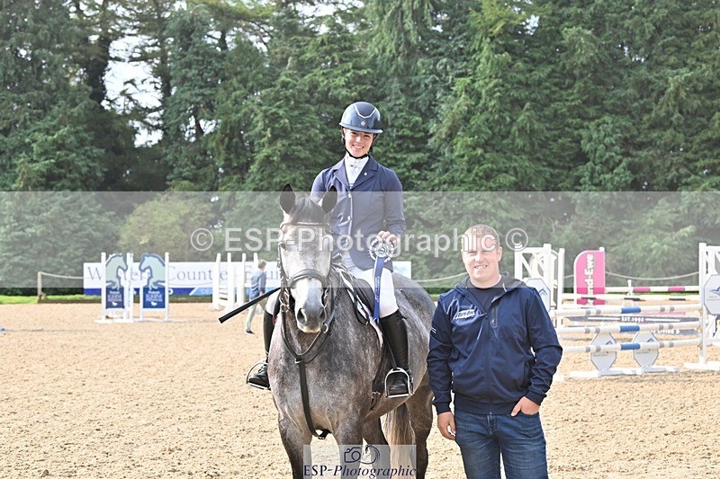 240818-093641-03469 - Cls 8A Snr British Novice