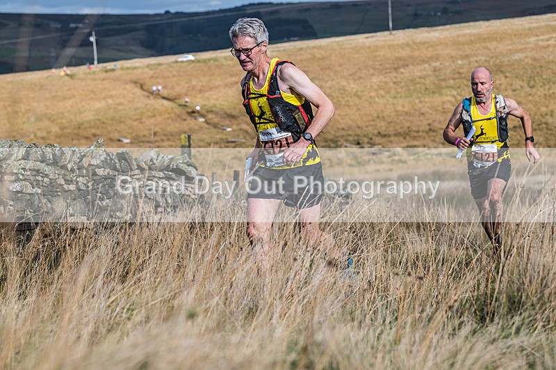Leg 3 -485 - UK Fell & Hill Relays - Todmorden Leg 3 Saturday 17th October 2026