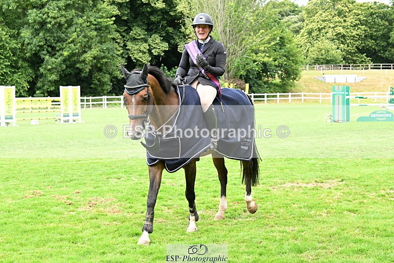 250705A-145730-15099 - Cls 31 Snr 1.35 GP Jump Offs