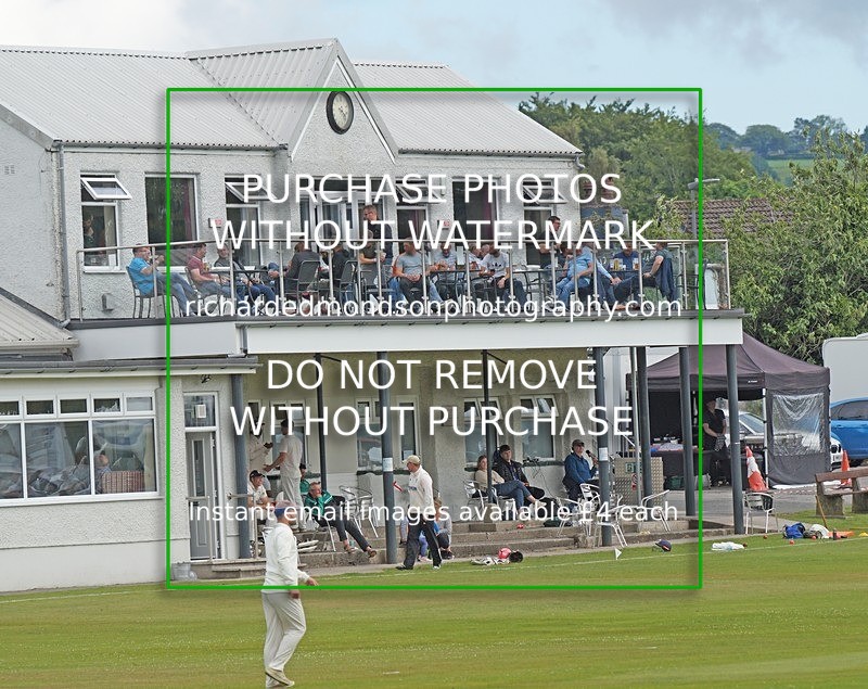 DSC00621 - Kendal CC v Netherfield CC