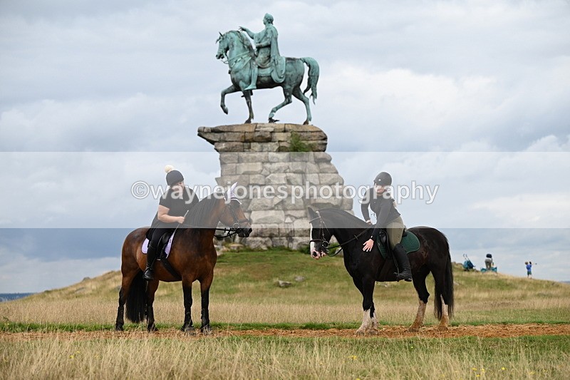 DSC_5234 - Time at Statue 11:46 to 12:16