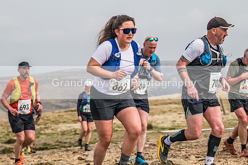 Pen Y Ghent-1213 - The 3 Peaks Race Saturday 26th April 2025 - Pen Y Ghent