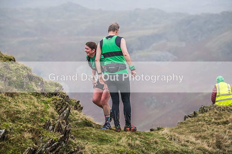 Dunnerdale-971 - Dunnerdale Fell Race Saturday 9th November 2024