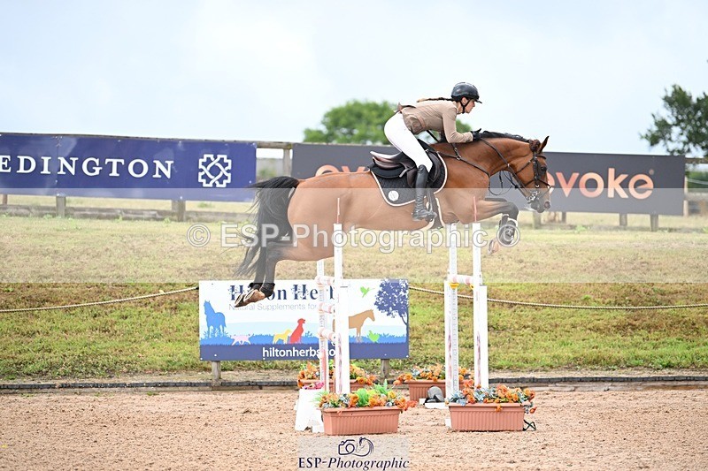 250720-085848-18431 - Cls 20, 1 Star Gold Tour