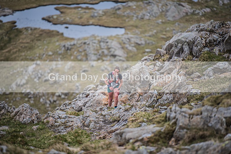 Glaramara-227 - Glaramara Fell Race Sunday 21st May 2023