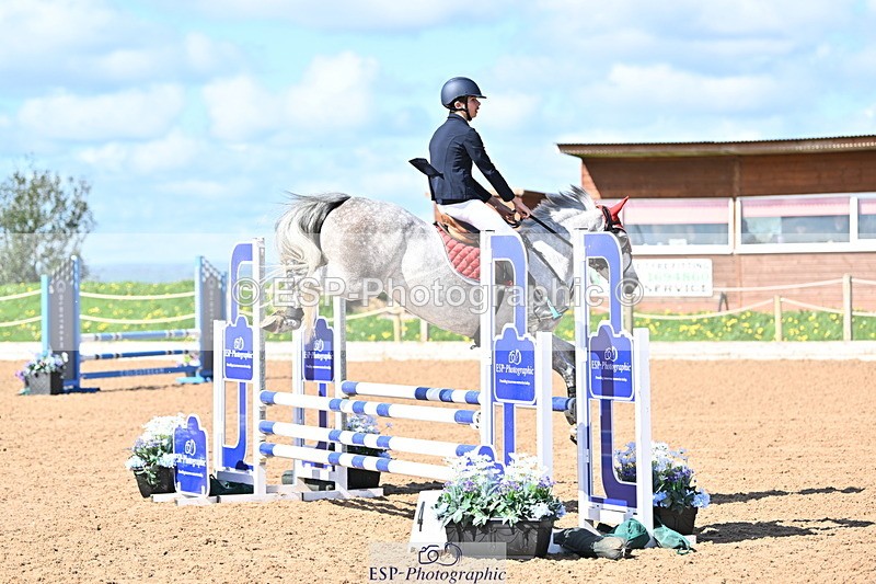240504A-101914-00996 - Cls 2 Pony British Novice & 80cm Open