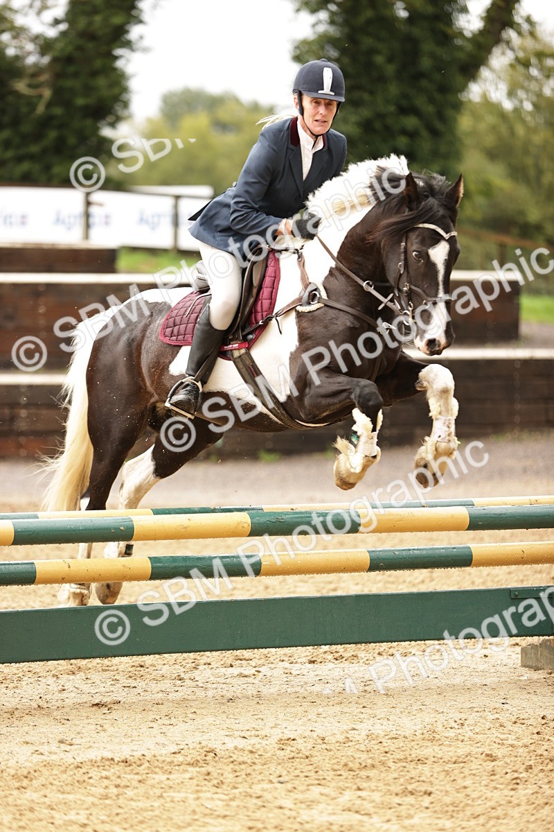 SBM_33074 - J38 - Senior Horse & Pony 80cm Championship