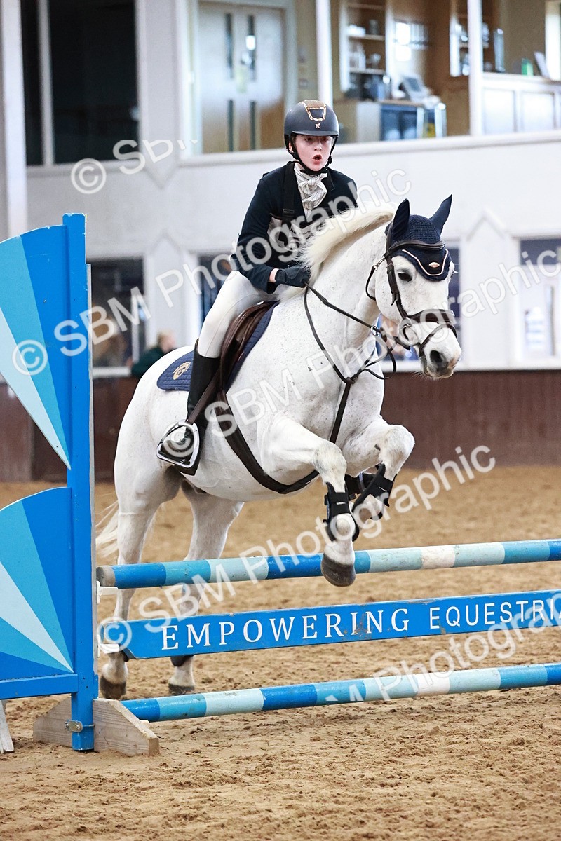 SBM_001525 - Class 4 - Show Jumping 70cm