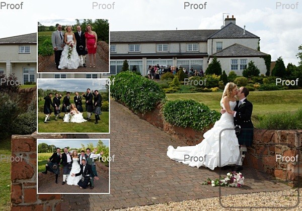  - Lochside House Hotel, New Cumnock