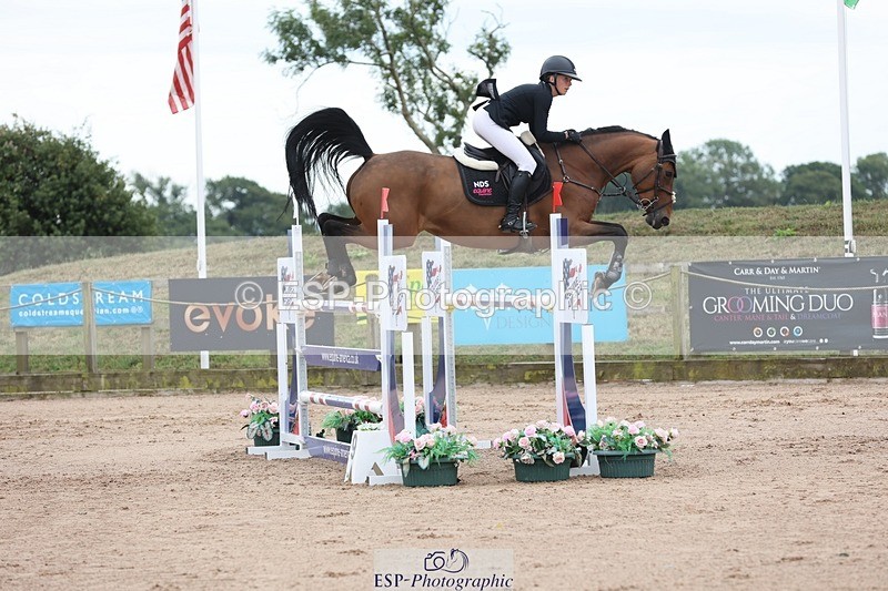 250719-090252-13150 - Cls 15, 1 Star Silver Tour Start til Break