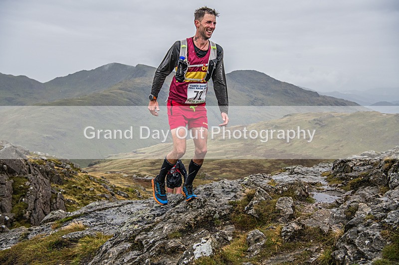 Three Shires-470 - Three Shires Fell Race Saturday 20th September 2025