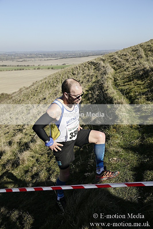 PVT 240219 1597 - The Terminator Race - Pewsey Vale - 24/02/19
