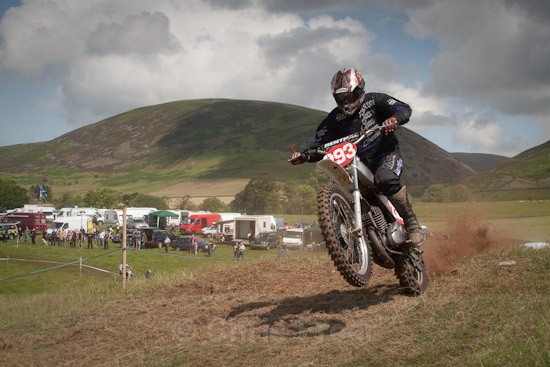 6 - Thornhill Scramble 2009