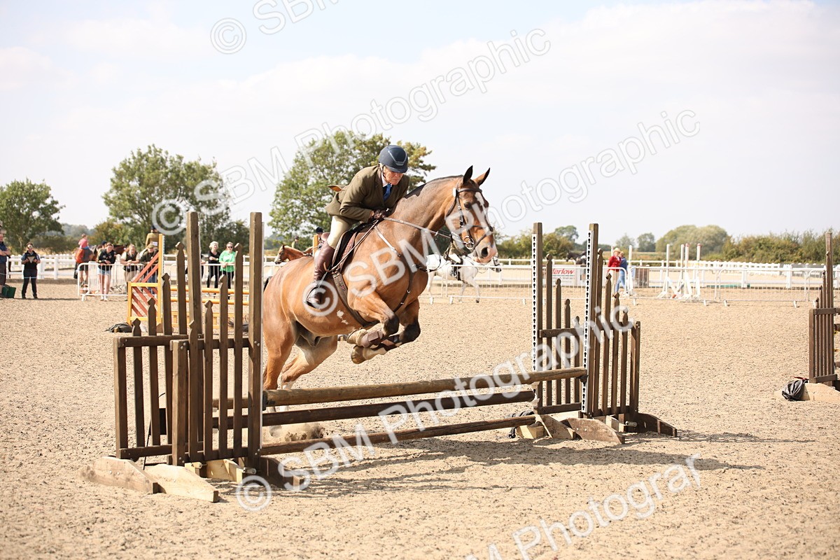 SBM_15025 - Class 408a - Working Veteran 70cm (15-19