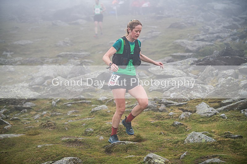 Duddon Short-170 - Duddon Valley Short Fell Race Saturday 30th May 2025